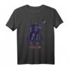 Masters of the Universe: Revelation Skeletor Offizielles T-Shirt – Fanshop in Verschiedenen Farben und Größen