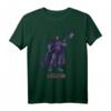 Masters of the Universe: Revelation Skeletor Offizielles T-Shirt – Fanshop in Verschiedenen Farben und Größen