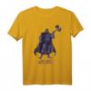 Masters of the Universe: Revelation Skeletor Offizielles T-Shirt – Fanshop in Verschiedenen Farben und Größen