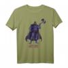 Masters of the Universe: Revelation Skeletor Offizielles T-Shirt – Fanshop in Verschiedenen Farben und Größen