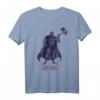 Masters of the Universe: Revelation Skeletor Offizielles T-Shirt – Fanshop in Verschiedenen Farben und Größen