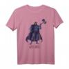 Masters of the Universe: Revelation Skeletor Offizielles T-Shirt – Fanshop in Verschiedenen Farben und Größen