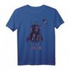 Masters of the Universe: Revelation Skeletor Offizielles T-Shirt – Fanshop in Verschiedenen Farben und Größen
