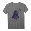 Masters of the Universe: Revelation Skeletor Offizielles T-Shirt – Fanshop in Verschiedenen Farben und Größen