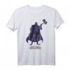 Masters of the Universe: Revelation Skeletor Offizielles T-Shirt – Fanshop in Verschiedenen Farben und Größen