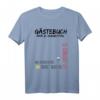 Mein 21. Geburtstag Gästebuch T-Shirt – Lustige Partyidee mit Spruch für den besonderen Tag