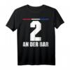 Holland Sauf Trikot Herren mit Saufnamen – Lustiges Partyshirt für Männerabend, Sauftour & Männerparty