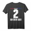 Holland Sauf Trikot Herren mit Saufnamen – Lustiges Partyshirt für Männerabend, Sauftour & Männerparty