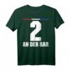 Holland Sauf Trikot Herren mit Saufnamen – Lustiges Partyshirt für Männerabend, Sauftour & Männerparty