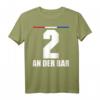 Holland Sauf Trikot Herren mit Saufnamen – Lustiges Partyshirt für Männerabend, Sauftour & Männerparty