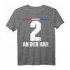 Holland Sauf Trikot Herren mit Saufnamen – Lustiges Partyshirt für Männerabend, Sauftour & Männerparty