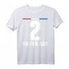 Holland Sauf Trikot Herren mit Saufnamen – Lustiges Partyshirt für Männerabend, Sauftour & Männerparty