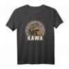 Kastenwagen - Heute Hier - Morgen Da T-Shirt – Perfektes Geschenk für Camper und Road-Trip Fans