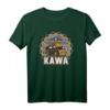 Kastenwagen - Heute Hier - Morgen Da T-Shirt – Perfektes Geschenk für Camper und Road-Trip Fans