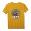 Kastenwagen - Heute Hier - Morgen Da T-Shirt – Perfektes Geschenk für Camper und Road-Trip Fans