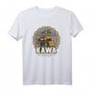 Kastenwagen - Heute Hier - Morgen Da T-Shirt – Perfektes Geschenk für Camper und Road-Trip Fans