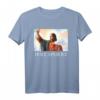 HOLY APEROLY X JESUS GOD SPRITZ – Lustiges Aperol Fan T-Shirt für Sommer, Urlaub & Geschenkideen
