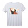 HOLY APEROLY X JESUS GOD SPRITZ – Lustiges Aperol Fan T-Shirt für Sommer, Urlaub & Geschenkideen