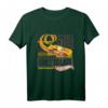 Hot Wheels 50 Years T-Shirt – Exklusives Fan-Design in verschiedenen Farben und Größen für Autoliebhaber