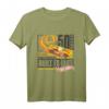 Hot Wheels 50 Years T-Shirt – Exklusives Fan-Design in verschiedenen Farben und Größen für Autoliebhaber
