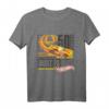 Hot Wheels 50 Years T-Shirt – Exklusives Fan-Design in verschiedenen Farben und Größen für Autoliebhaber