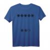 Jebac PiS Design T-Shirt – Provokatives Politisches Statement für Kritiker der Regierung