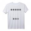Jebac PiS Design T-Shirt – Provokatives Politisches Statement für Kritiker der Regierung