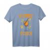 It's Spritz O'Clock Aperol Spritz Hype T-Shirt – Lustiges Sommer Party Shirt für Frauen, JGA & Geschenkideen für Aperol-Liebhaberinnen