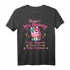 Lustiges Einhorn Kinder T-Shirt 2022 - Abschluss, Kindergarten Abgänger Geschenk für Sohn, Neffen, Enkel & Patenkind