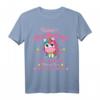 Lustiges Einhorn Kinder T-Shirt 2022 - Abschluss, Kindergarten Abgänger Geschenk für Sohn, Neffen, Enkel & Patenkind