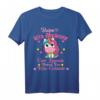 Lustiges Einhorn Kinder T-Shirt 2022 - Abschluss, Kindergarten Abgänger Geschenk für Sohn, Neffen, Enkel & Patenkind