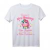 Lustiges Einhorn Kinder T-Shirt 2022 - Abschluss, Kindergarten Abgänger Geschenk für Sohn, Neffen, Enkel & Patenkind
