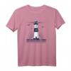 HapDuck T-Shirt für Damen und Herren mit Meeres- und Küstendesign – Perfektes Geschenk für Strand- und Meerliebhaber