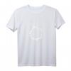 Sternzeichen Stier (Vintage Weiß) T-Shirt – Geschenkidee für April- und Mai-Geborene, Astrologie Fans & Tierkreiszeichen-Liebhaber