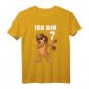 Lustiges 7. Geburtstag T-Shirt für Jungen mit Löwenmotiv – Perfektes Geschenk zum 7. Geburtstag für Jungen und Überraschung auf der Party