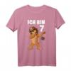 Lustiges 7. Geburtstag T-Shirt für Jungen mit Löwenmotiv – Perfektes Geschenk zum 7. Geburtstag für Jungen und Überraschung auf der Party