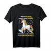 Kinder Mein Bruder Kommt In Die Schule Jetzt Bin Ich Die Chefin T-Shirt – Humoriges Geschenk für Geschwister zum Schulanfang & Einschulung