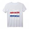 Ich Brauche Keine Therapie Ich Muss Nur Nach Holland T-Shirt – Lustiges Holland Urlaubsgeschenk für Fans & Urlauber