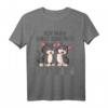 Ich Mag Halt Einfach Katzen - Lustiges Katzenliebhaber T-Shirt für Katzenfans, Katzenbesitzer & Tierfreunde als Geschenk