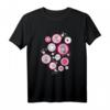Miraculous Ladybug Charming Paris Secret Marinette T-Shirt – Offizielles Merchandise für Fans, Paris-Liebhaber & Serienbegeisterte