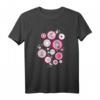 Miraculous Ladybug Charming Paris Secret Marinette T-Shirt – Offizielles Merchandise für Fans, Paris-Liebhaber & Serienbegeisterte