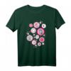 Miraculous Ladybug Charming Paris Secret Marinette T-Shirt – Offizielles Merchandise für Fans, Paris-Liebhaber & Serienbegeisterte