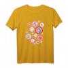 Miraculous Ladybug Charming Paris Secret Marinette T-Shirt – Offizielles Merchandise für Fans, Paris-Liebhaber & Serienbegeisterte