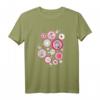 Miraculous Ladybug Charming Paris Secret Marinette T-Shirt – Offizielles Merchandise für Fans, Paris-Liebhaber & Serienbegeisterte