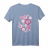 Miraculous Ladybug Charming Paris Secret Marinette T-Shirt – Offizielles Merchandise für Fans, Paris-Liebhaber & Serienbegeisterte