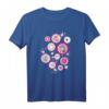 Miraculous Ladybug Charming Paris Secret Marinette T-Shirt – Offizielles Merchandise für Fans, Paris-Liebhaber & Serienbegeisterte