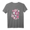 Miraculous Ladybug Charming Paris Secret Marinette T-Shirt – Offizielles Merchandise für Fans, Paris-Liebhaber & Serienbegeisterte