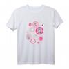 Miraculous Ladybug Charming Paris Secret Marinette T-Shirt – Offizielles Merchandise für Fans, Paris-Liebhaber & Serienbegeisterte