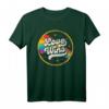 LGBTQ Love Wins Gay Pride Rainbow Flag Vintage T-Shirt – Unterstützung, Stolz & Gleichheit für die LGBT Community