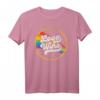 LGBTQ Love Wins Gay Pride Rainbow Flag Vintage T-Shirt – Unterstützung, Stolz & Gleichheit für die LGBT Community